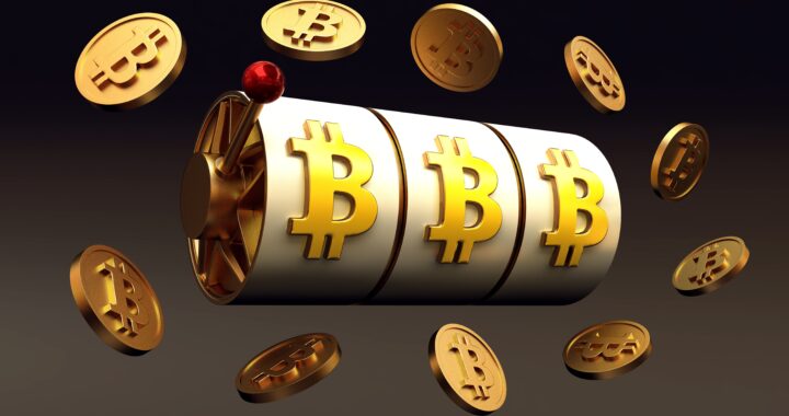Slot NetEnt Mana Yang Memiliki Tema Petualangan?