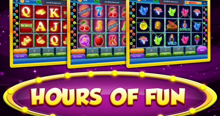 Slot Bertema Mitologi Mana Yang Menawarkan Putaran Gratis?