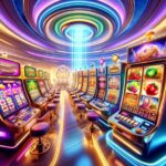 Bisakah Saya Menyesuaikan Ukuran Taruhan Saya Di Slot Microgaming?