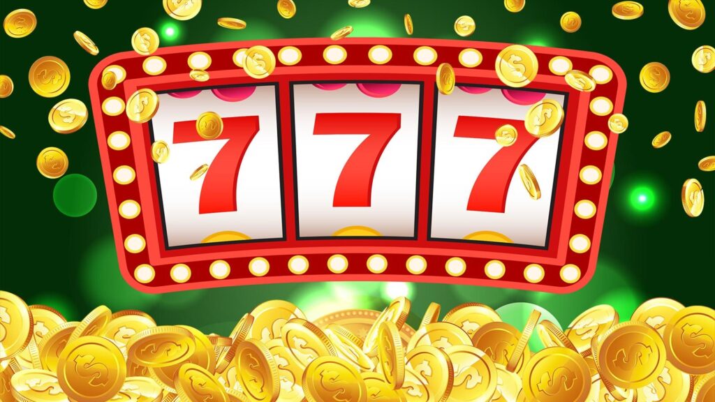 Apa Jackpot Slot Progresif Terbesar yang Pernah Dimenangkan?