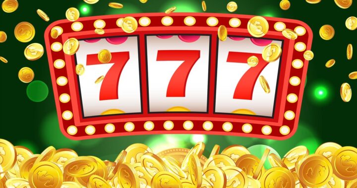 Apa Jackpot Slot Progresif Terbesar yang Pernah Dimenangkan?
