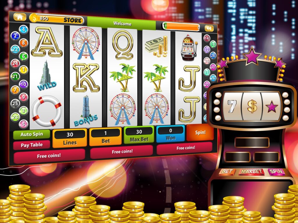 Bagaimana cara mengklaim bonus slot Endorphina?
