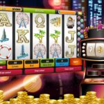 Bagaimana cara mengklaim bonus slot Endorphina?