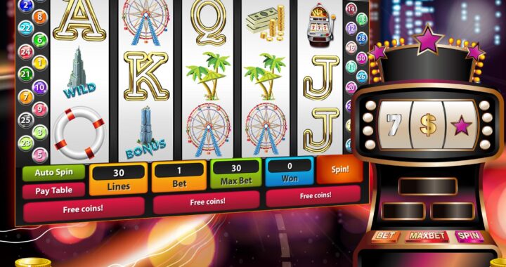 Bagaimana cara mengklaim bonus slot Endorphina?