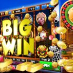 Slot Hutan Mana Yang Memiliki Jackpot Progresif?