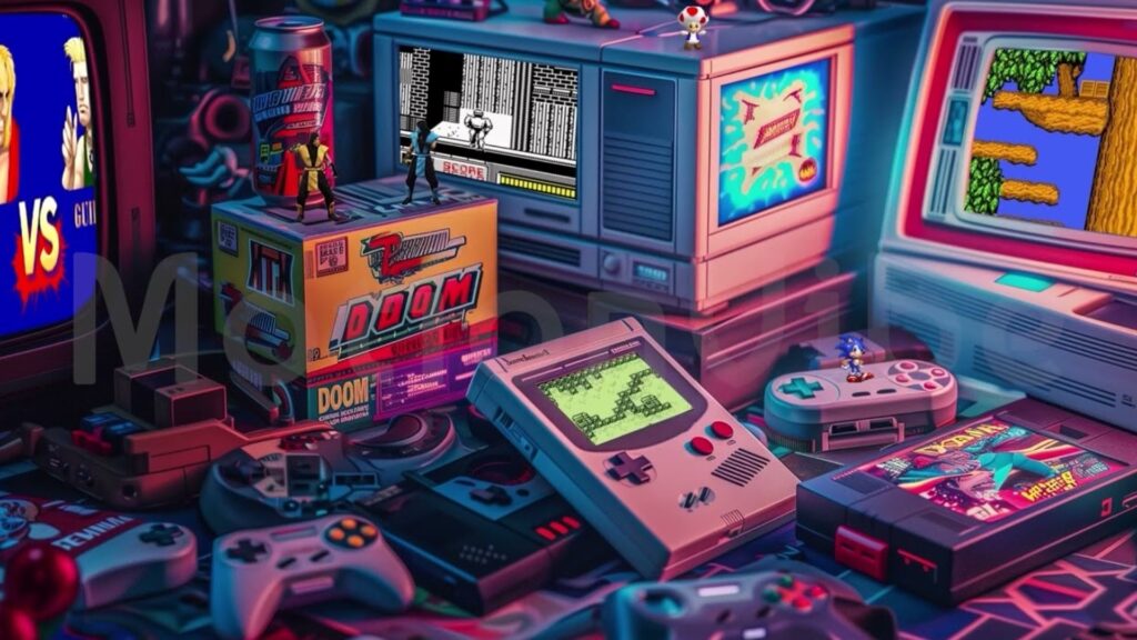 Mengapa Game Seluler Begitu Adiktif Dan Susah Ditinggalin?